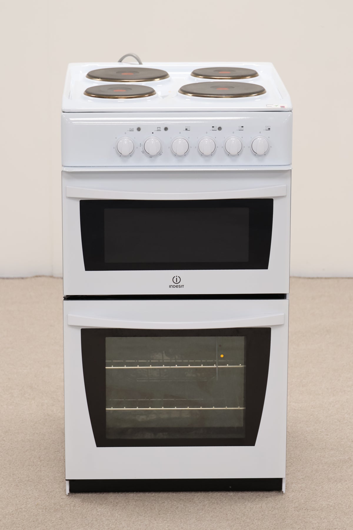 Electric Cooker by Indesit