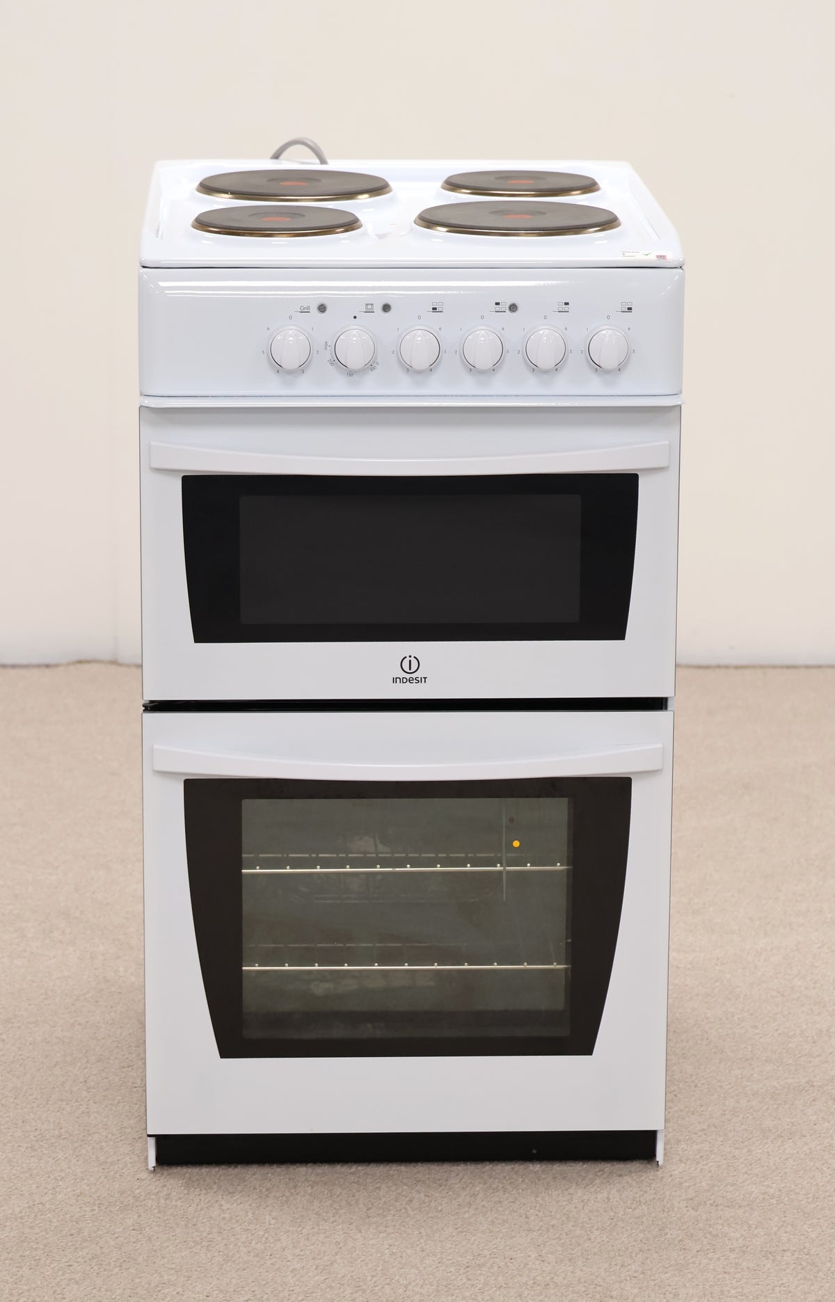 Electric Cooker by Indesit