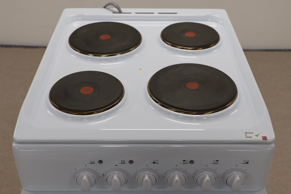 Electric Cooker by Indesit