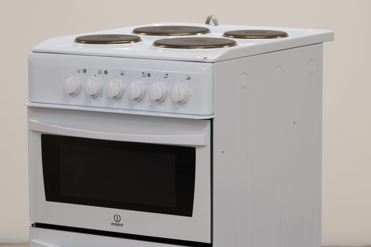 Electric Cooker by Indesit
