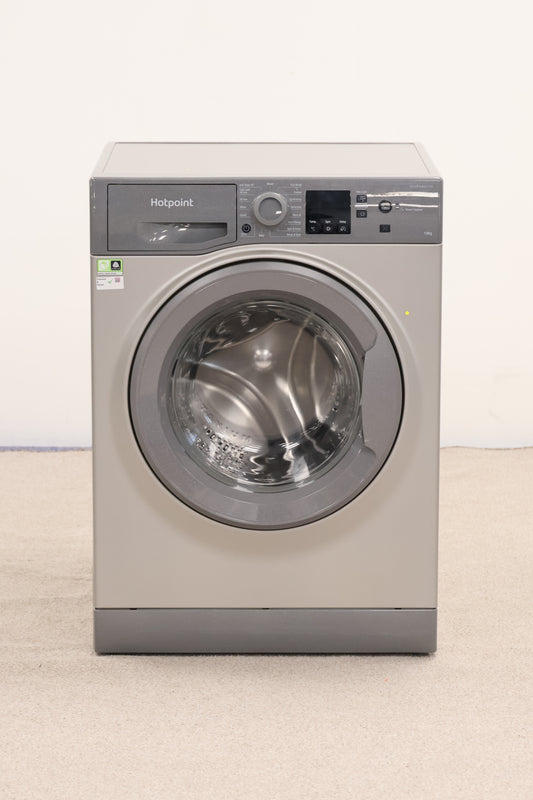 Hotpoint Washing Machine