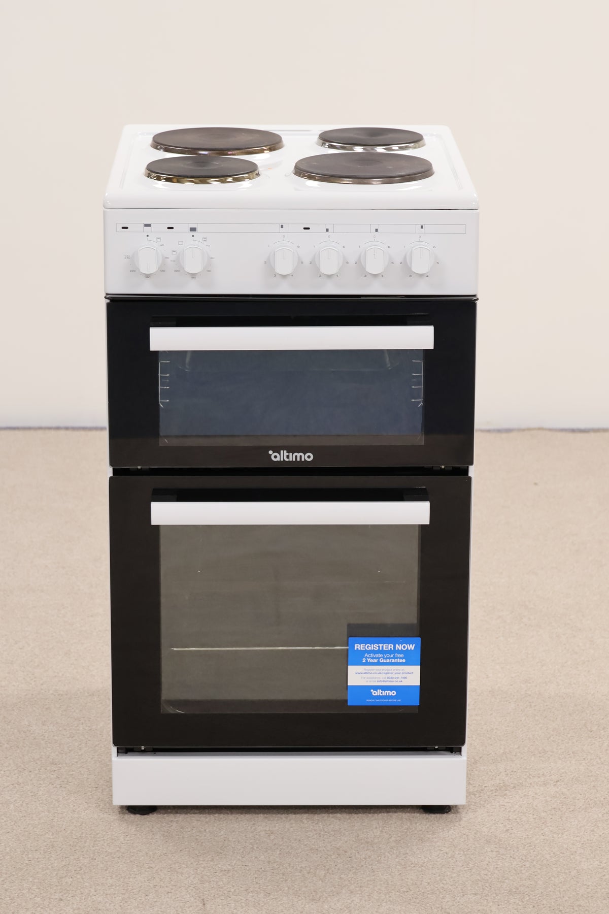 Cooker by Altimo