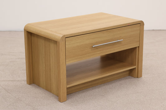 Tv unit by Argos