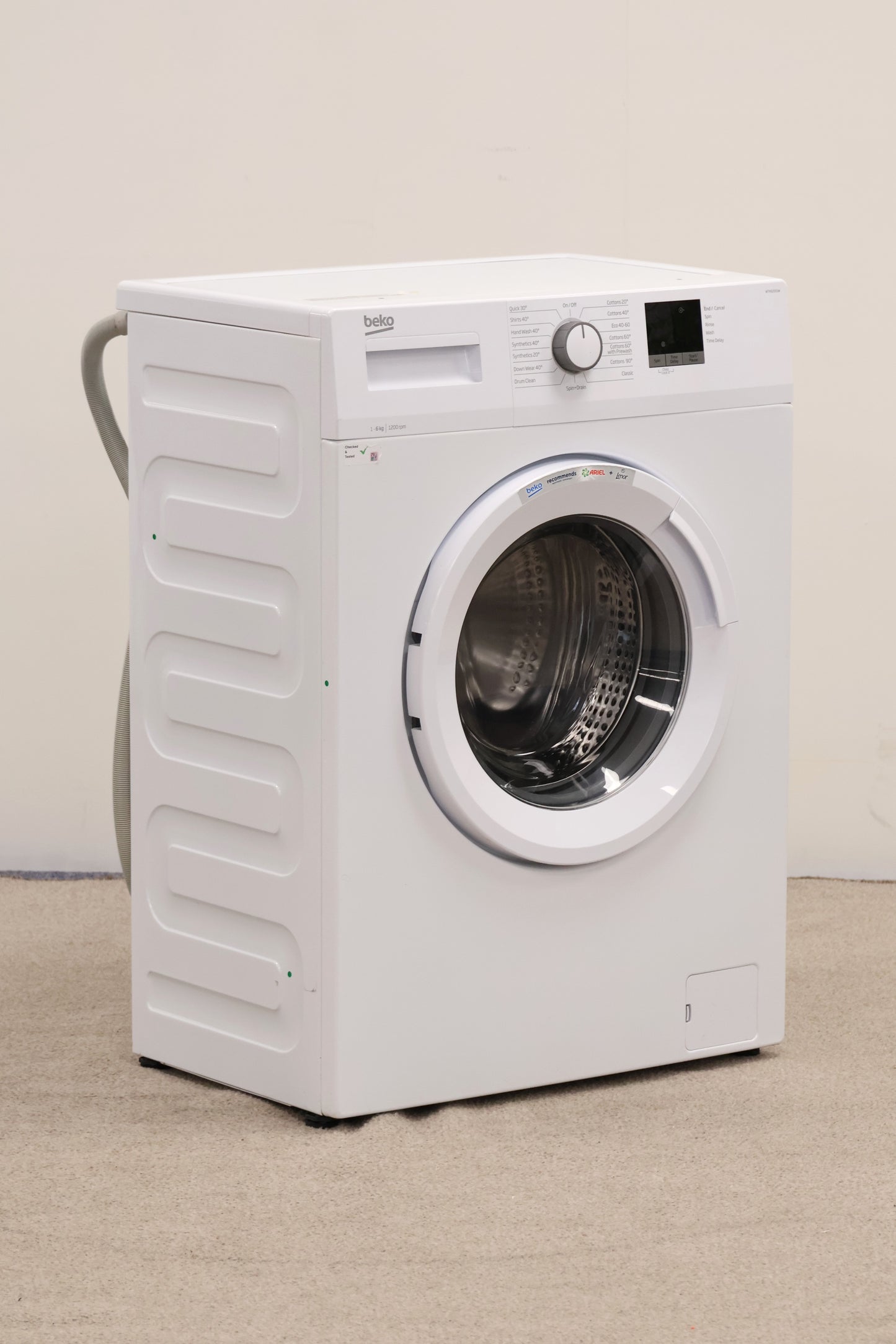 Beko Washing Machine