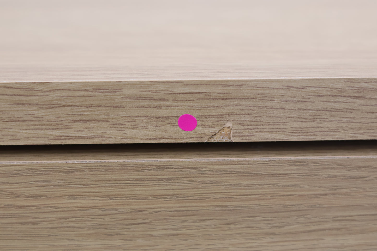 Tv unit by Argos