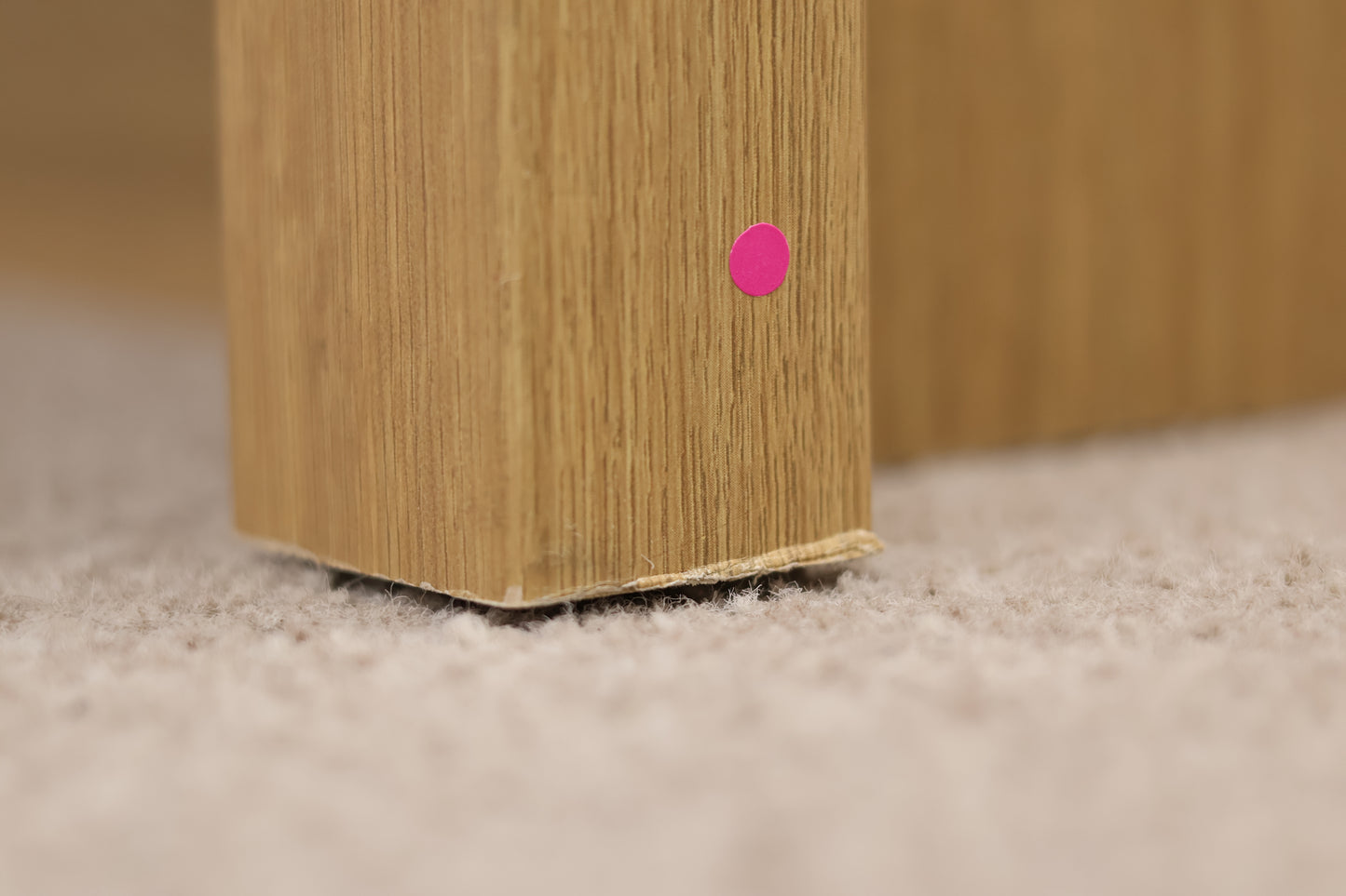 Tv unit by Argos