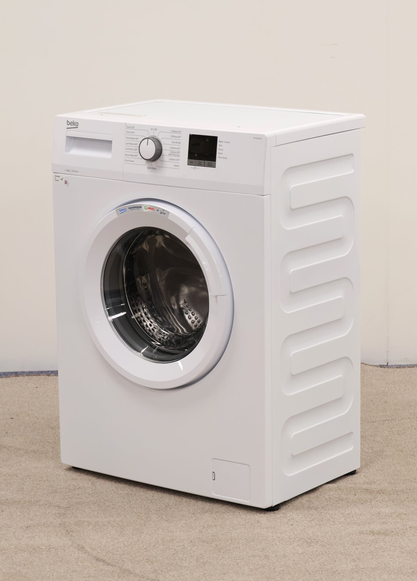 Beko Washing Machine