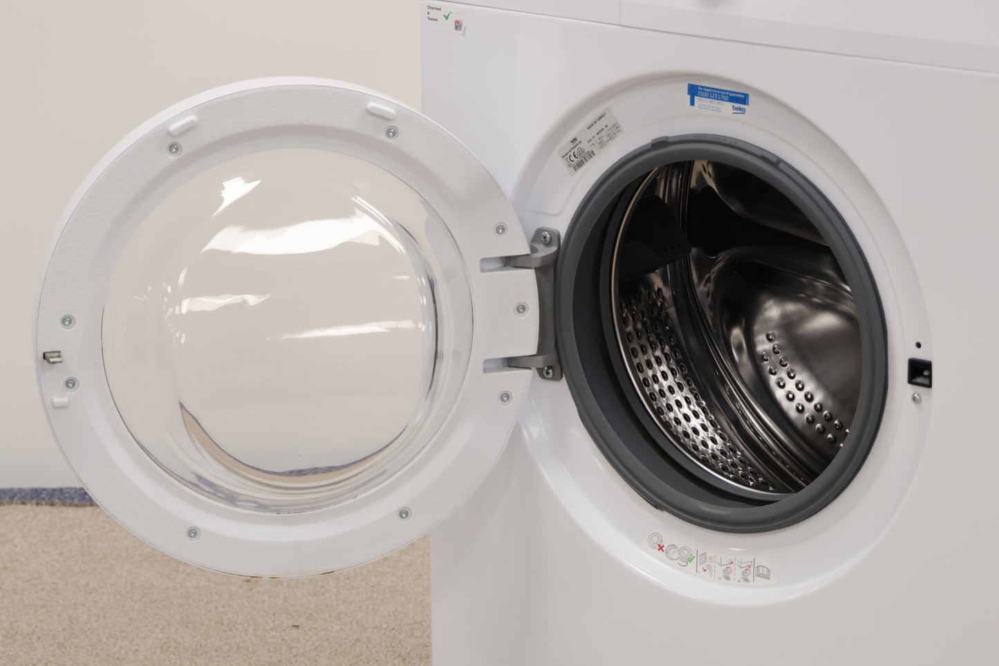 Beko Washing Machine