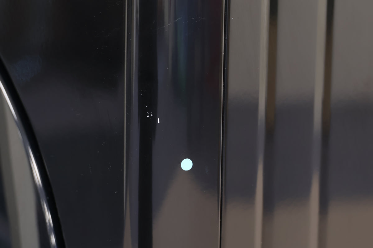 Washing Machine by Indesit