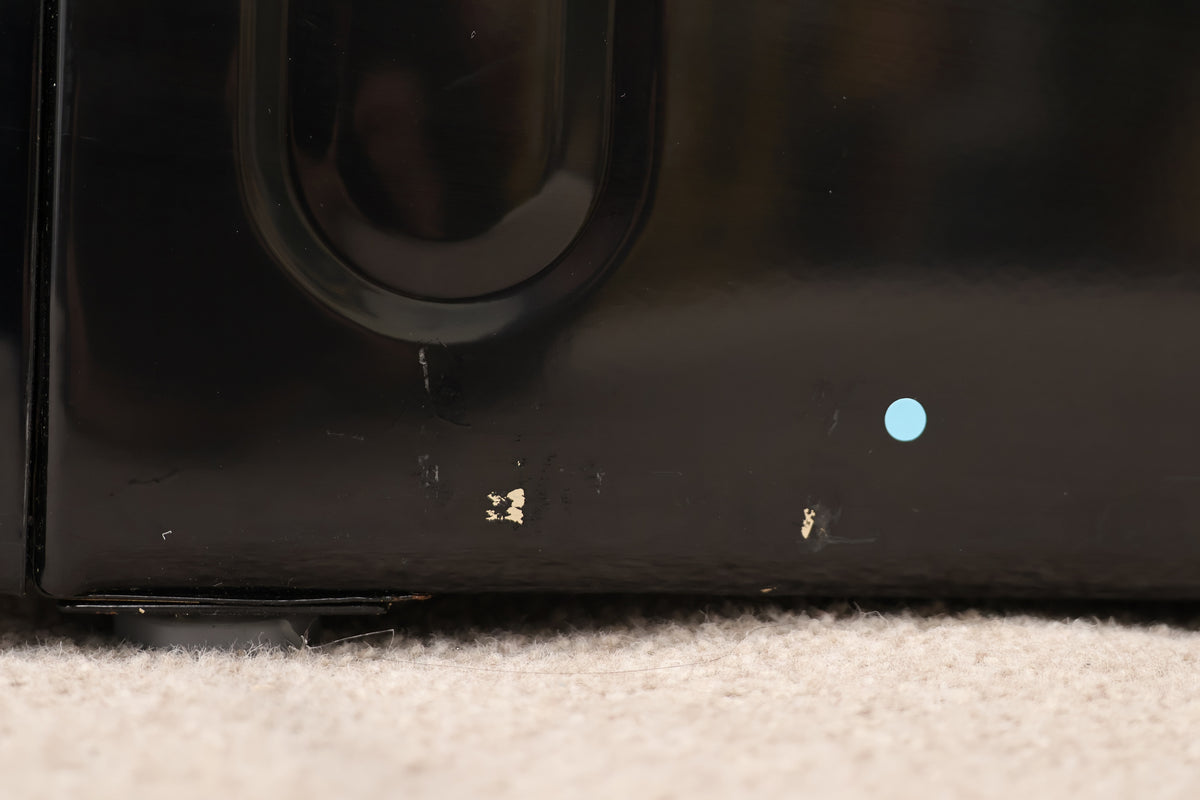 Washing Machine by Indesit