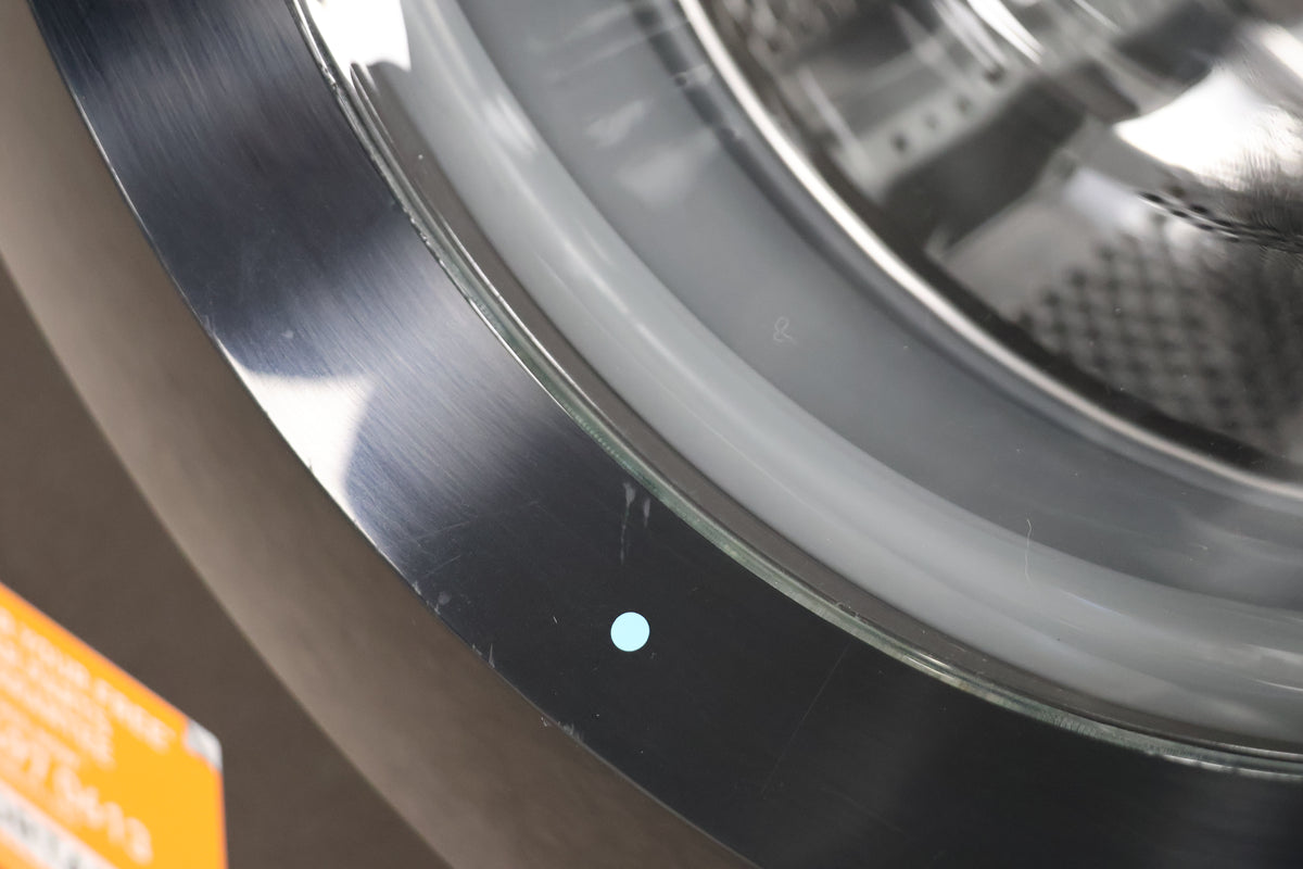 Washing Machine by Indesit