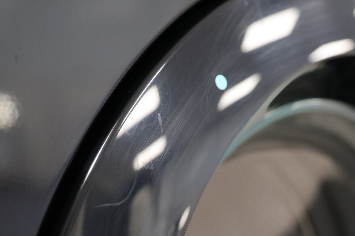 Washing Machine by Indesit