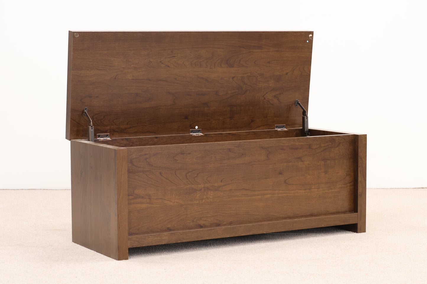 Blanket Box - Storage Chest