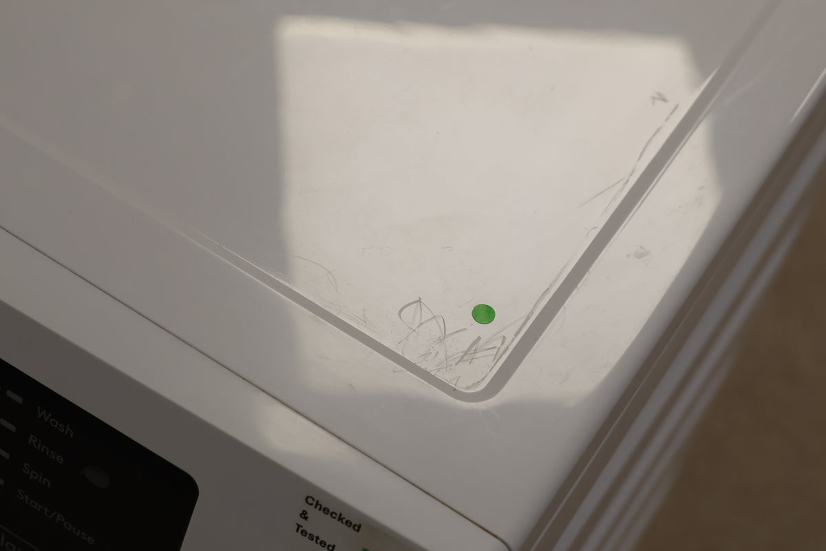 Washing Machine By Haden 7kg