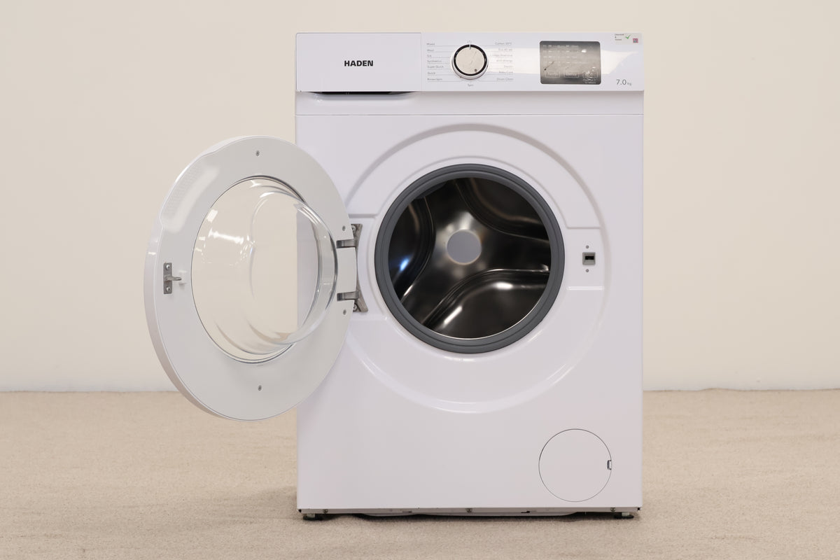 Washing Machine By Haden 7kg