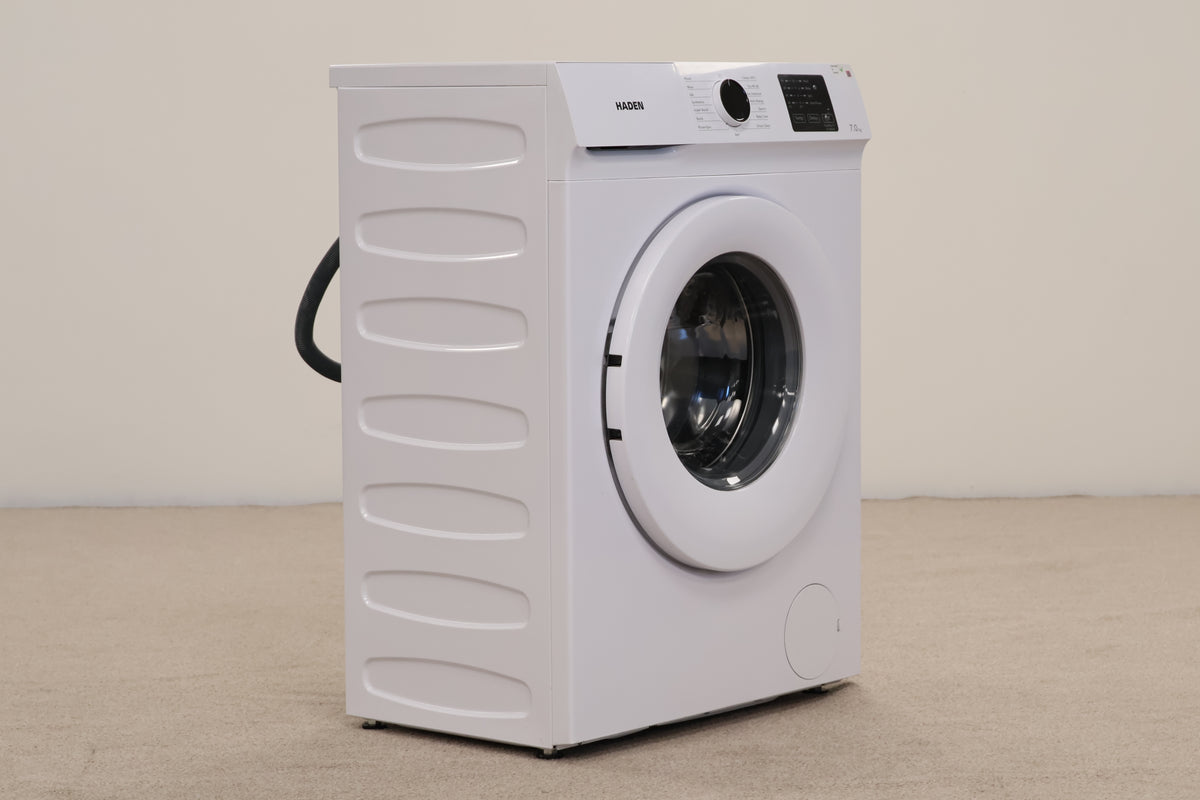 Washing Machine By Haden 7kg