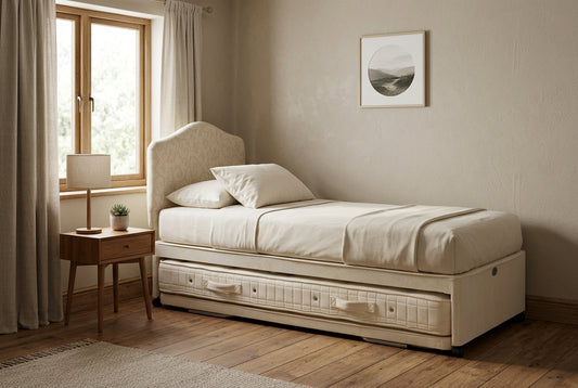 Trundle Bed