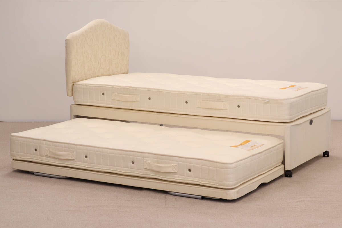 Trundle Bed