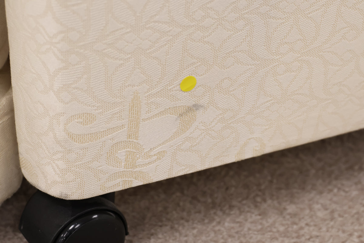 Trundle Bed