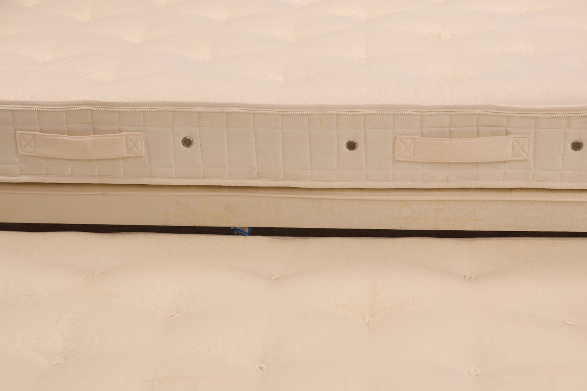 Trundle Bed