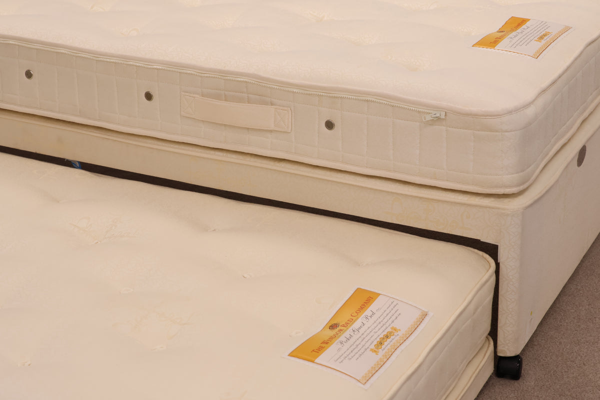 Trundle Bed