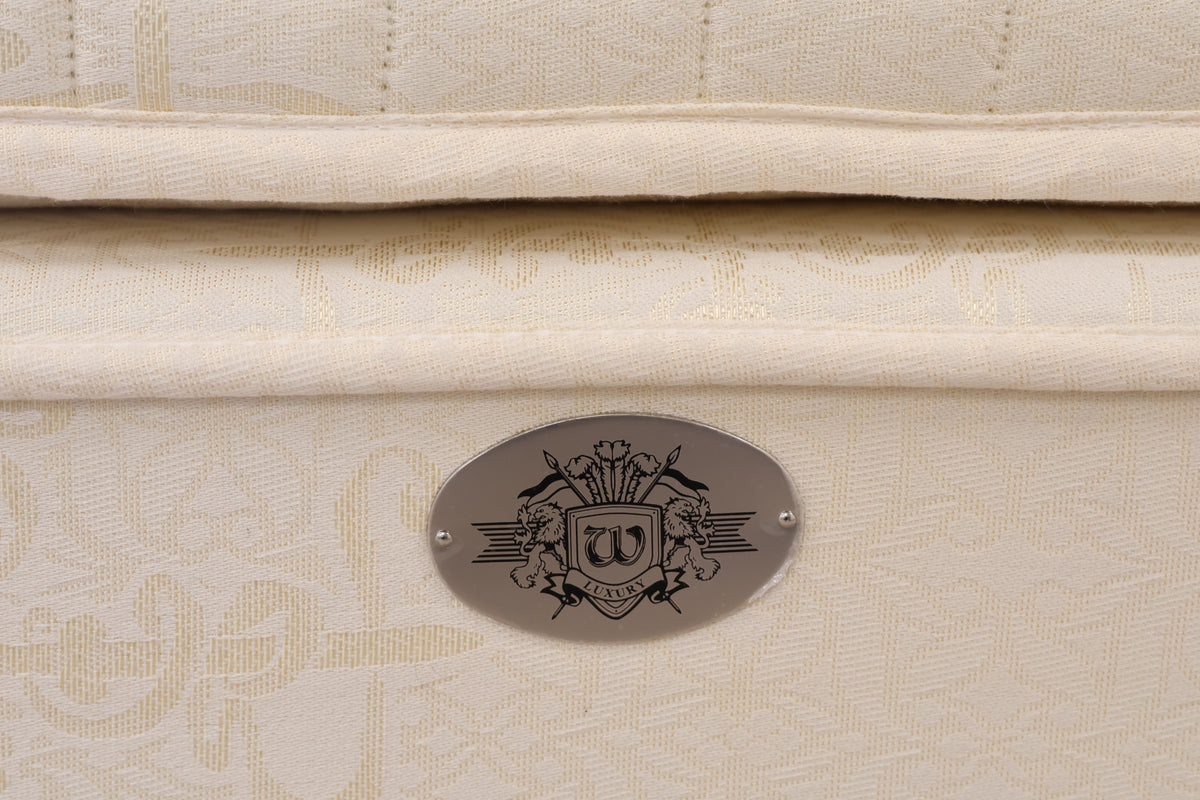 Trundle Bed
