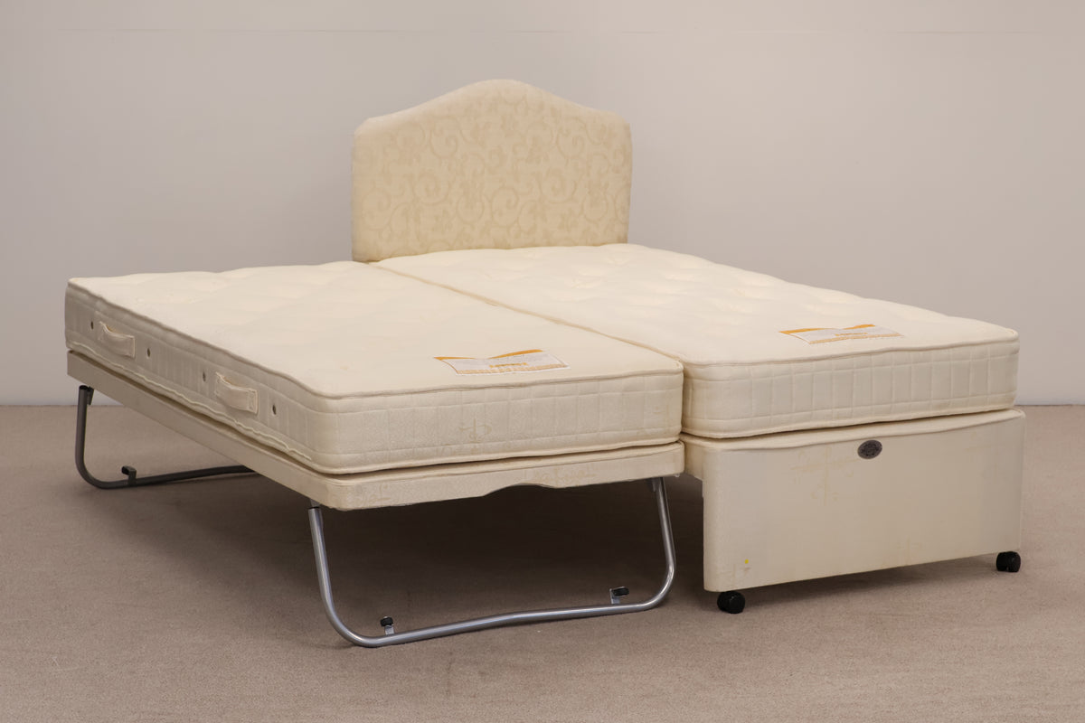 Trundle Bed