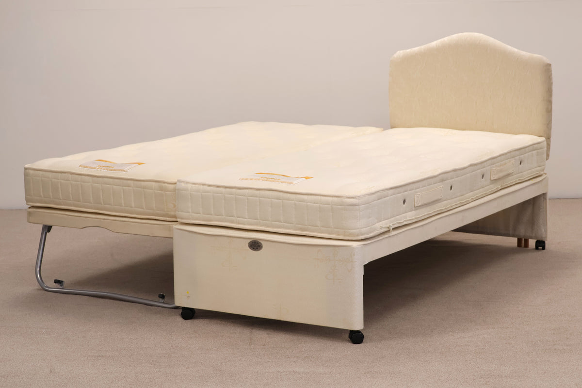 Trundle Bed