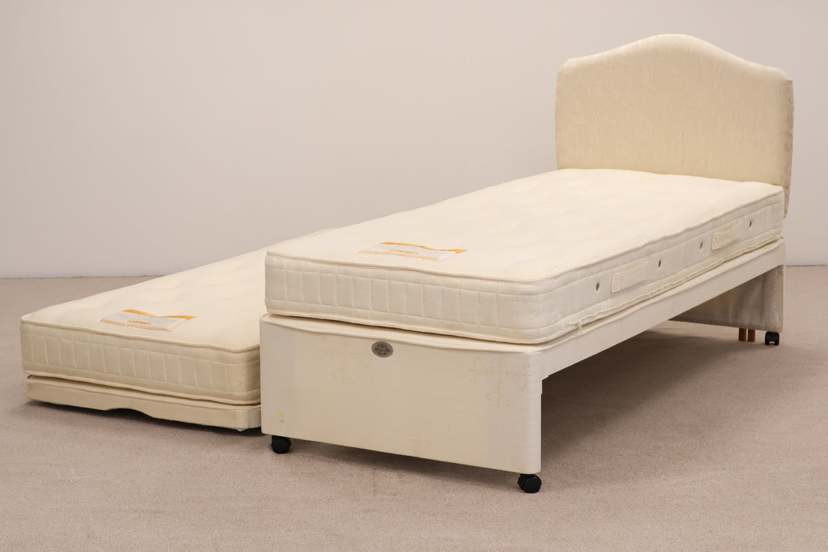 Trundle Bed