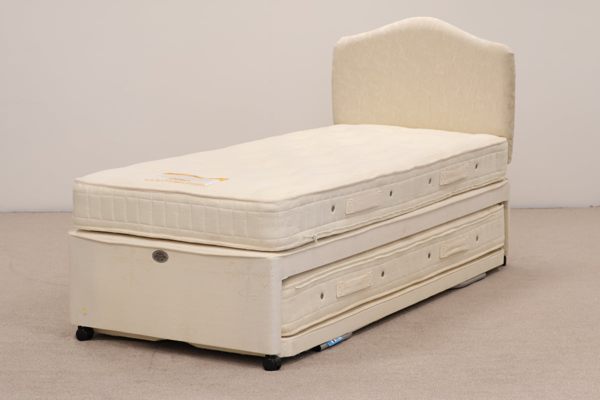 Trundle Bed
