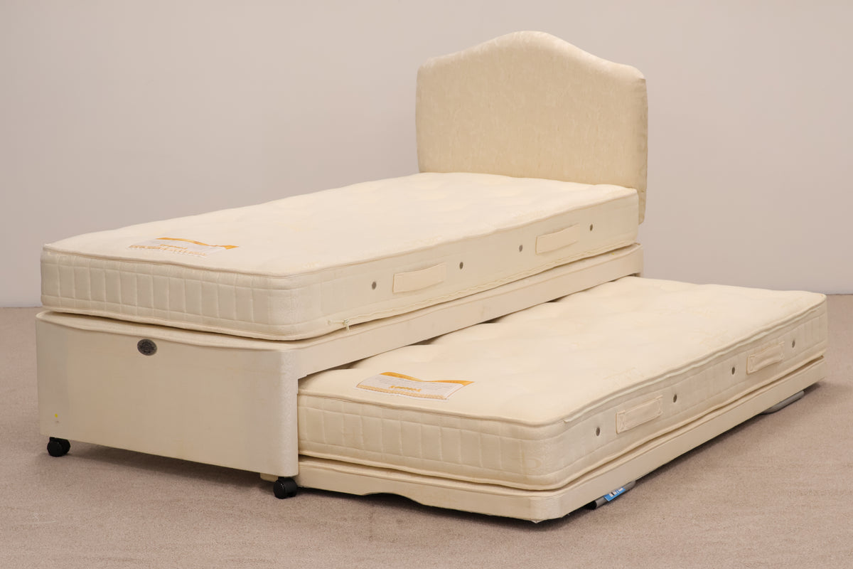 Trundle Bed