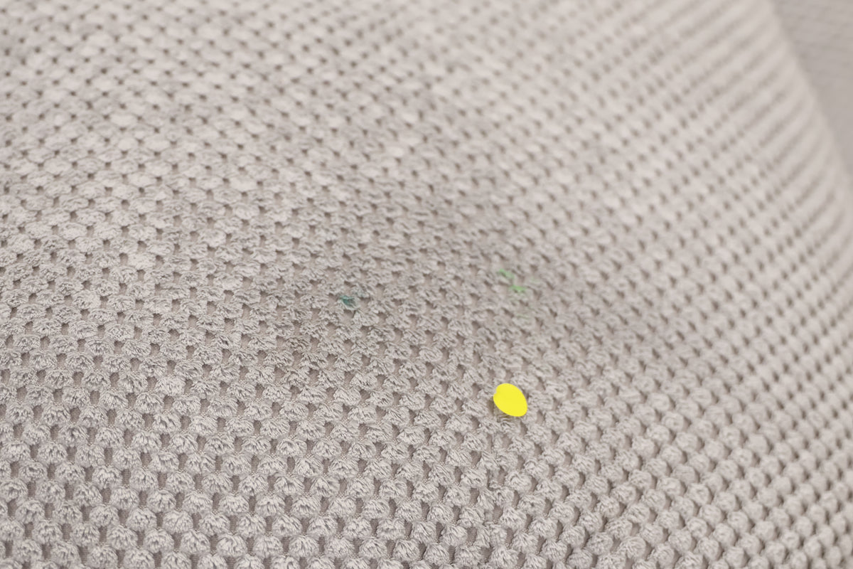 Grey Fabric Sofa