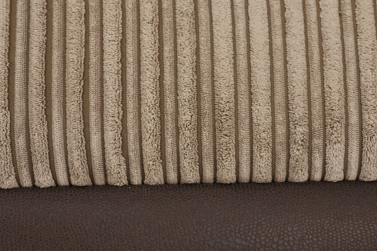 Manual Reclining Armchair