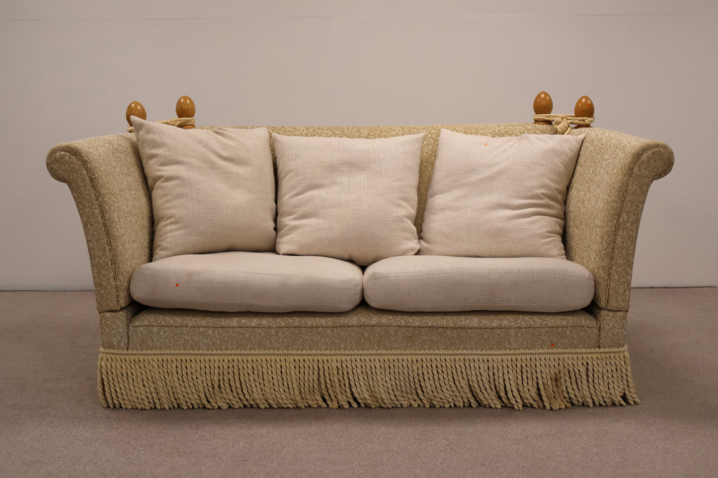 Sofa by Welbeck House