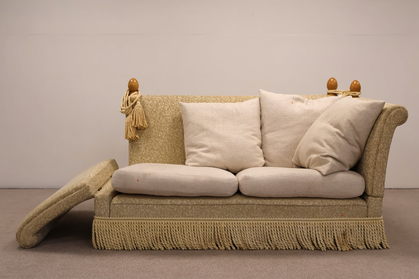 Sofa by Welbeck House