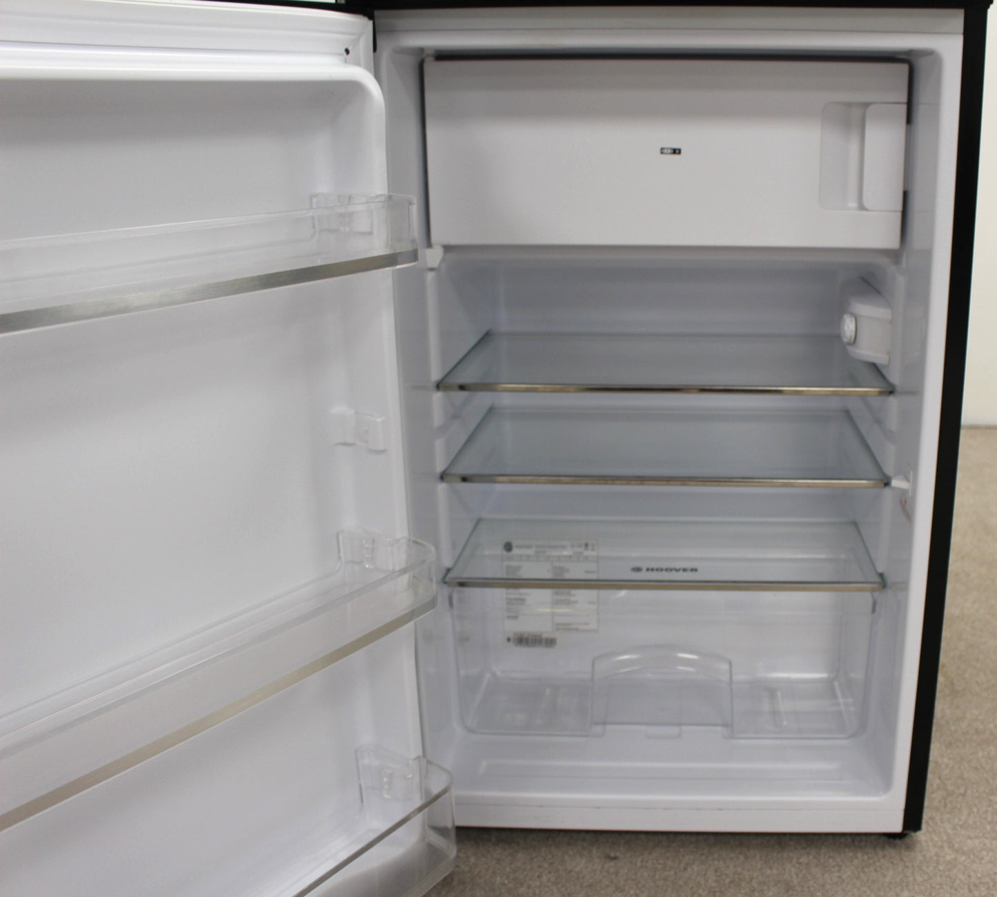 Undercounter Fridge Freezer by Hoover