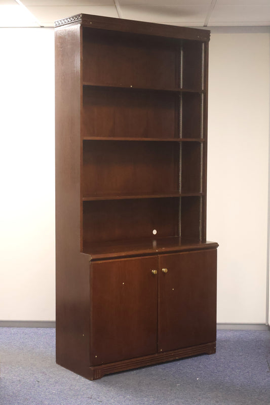 Bookshelf