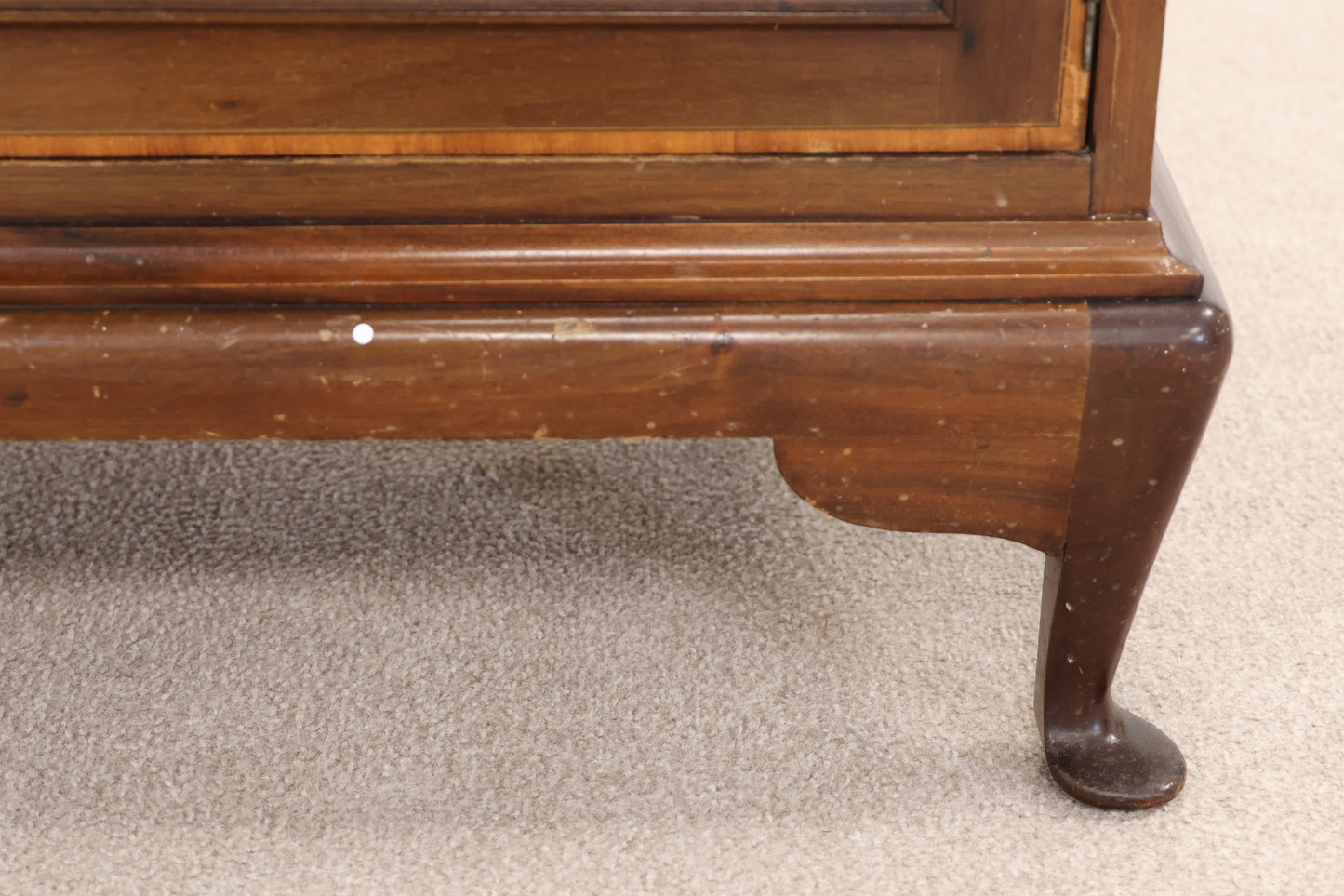 Vintage Sideboard