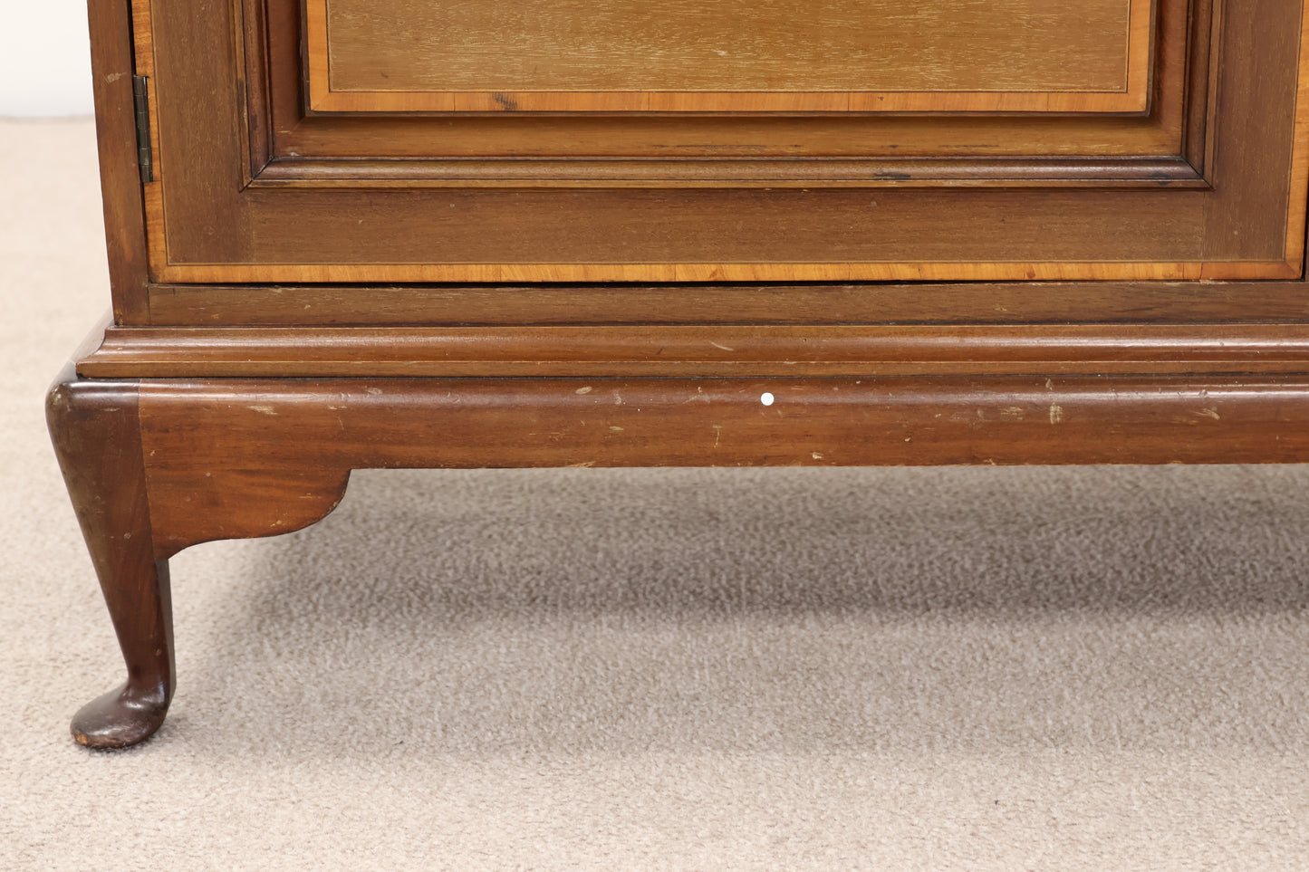 Vintage Sideboard