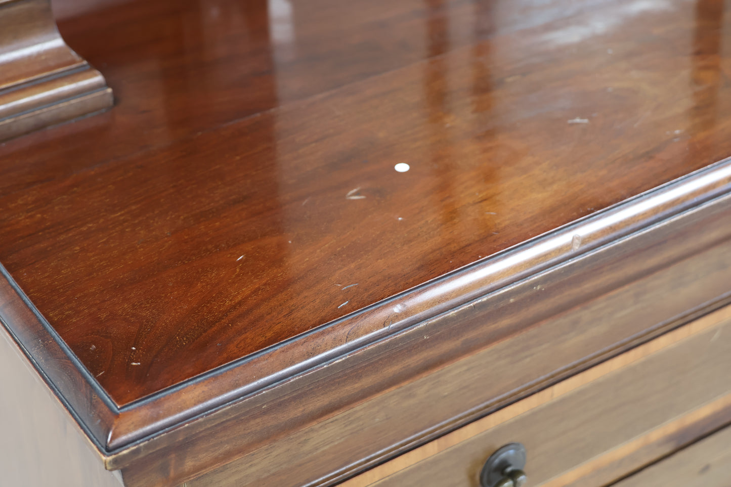 Vintage Sideboard