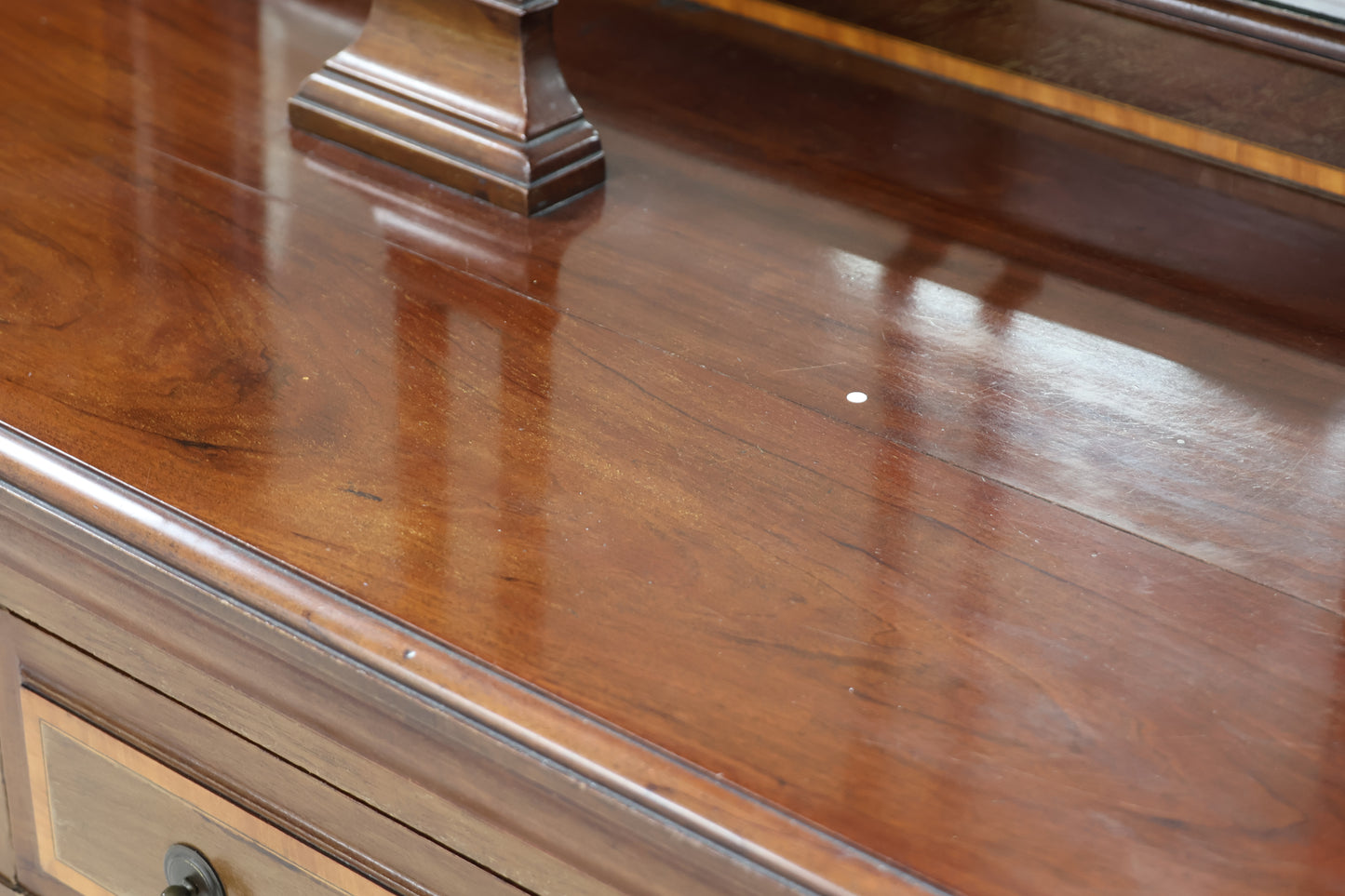 Vintage Sideboard