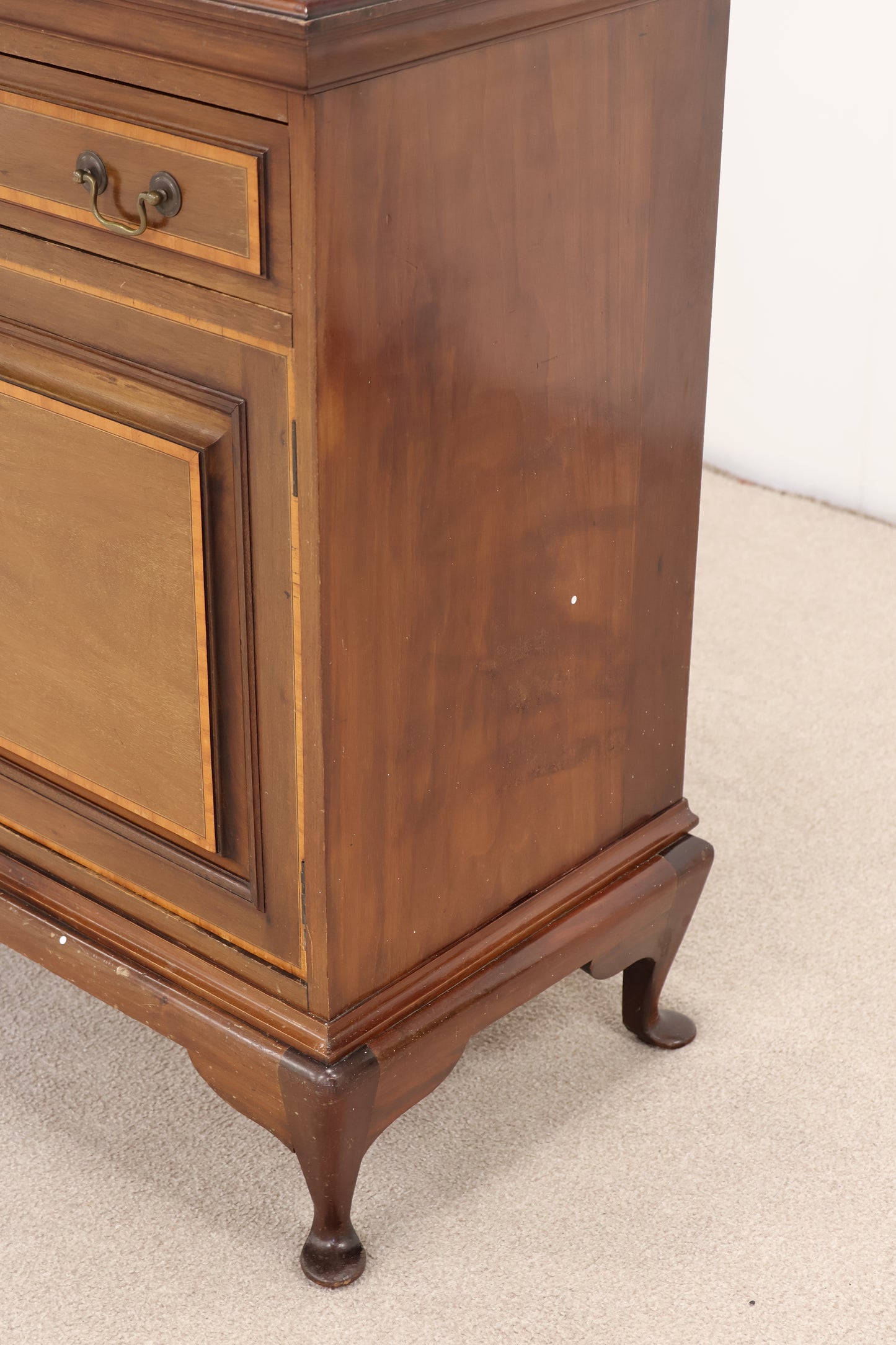 Vintage Sideboard