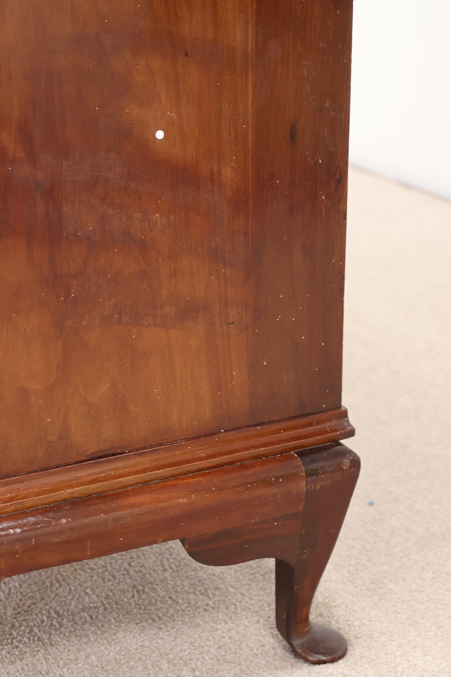Vintage Sideboard