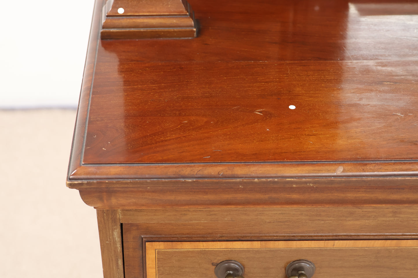 Vintage Sideboard