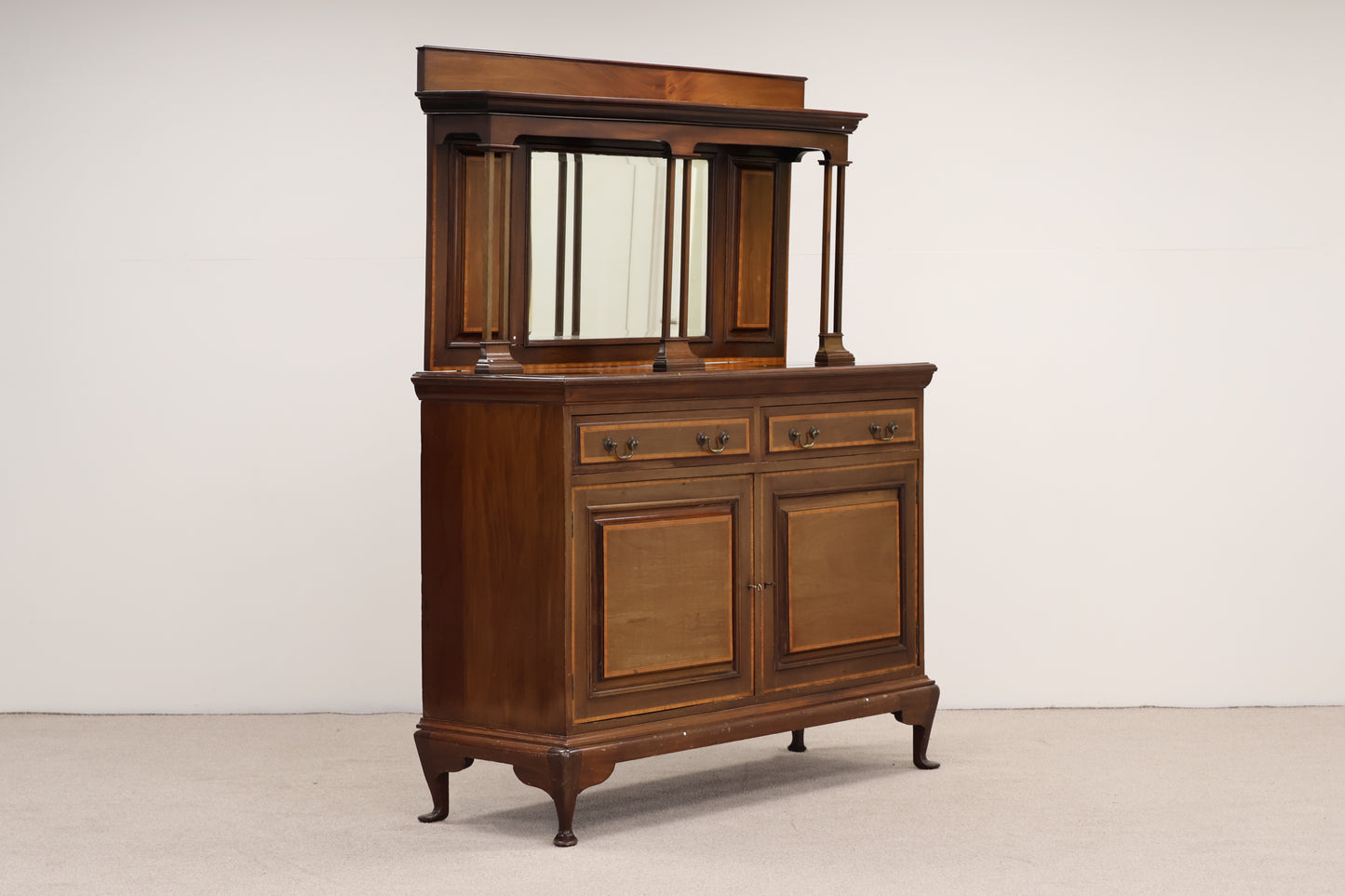 Vintage Sideboard
