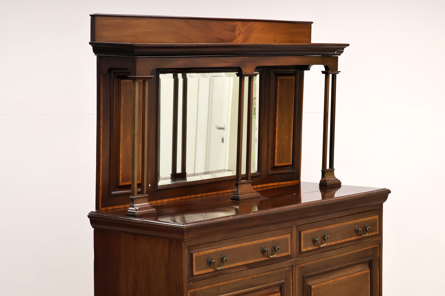 Vintage Sideboard