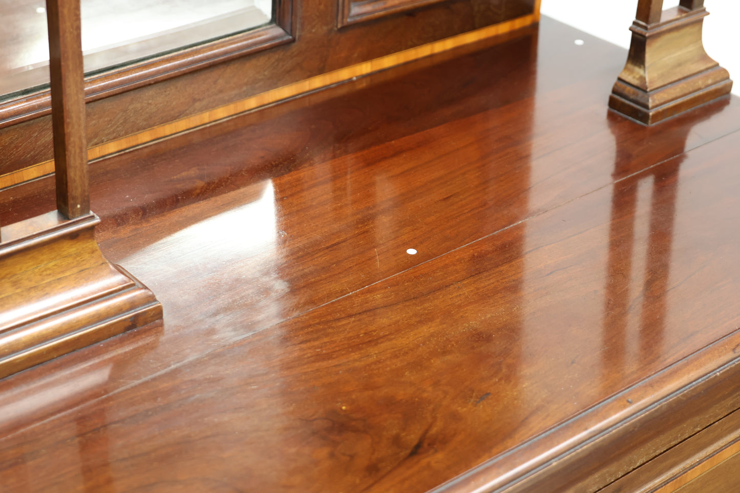 Vintage Sideboard