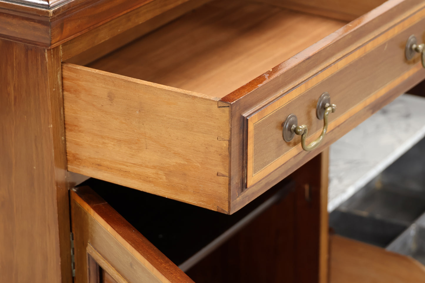 Vintage Sideboard