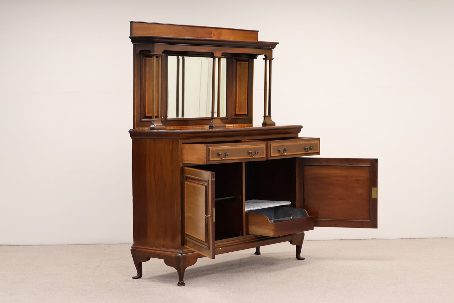 Vintage Sideboard