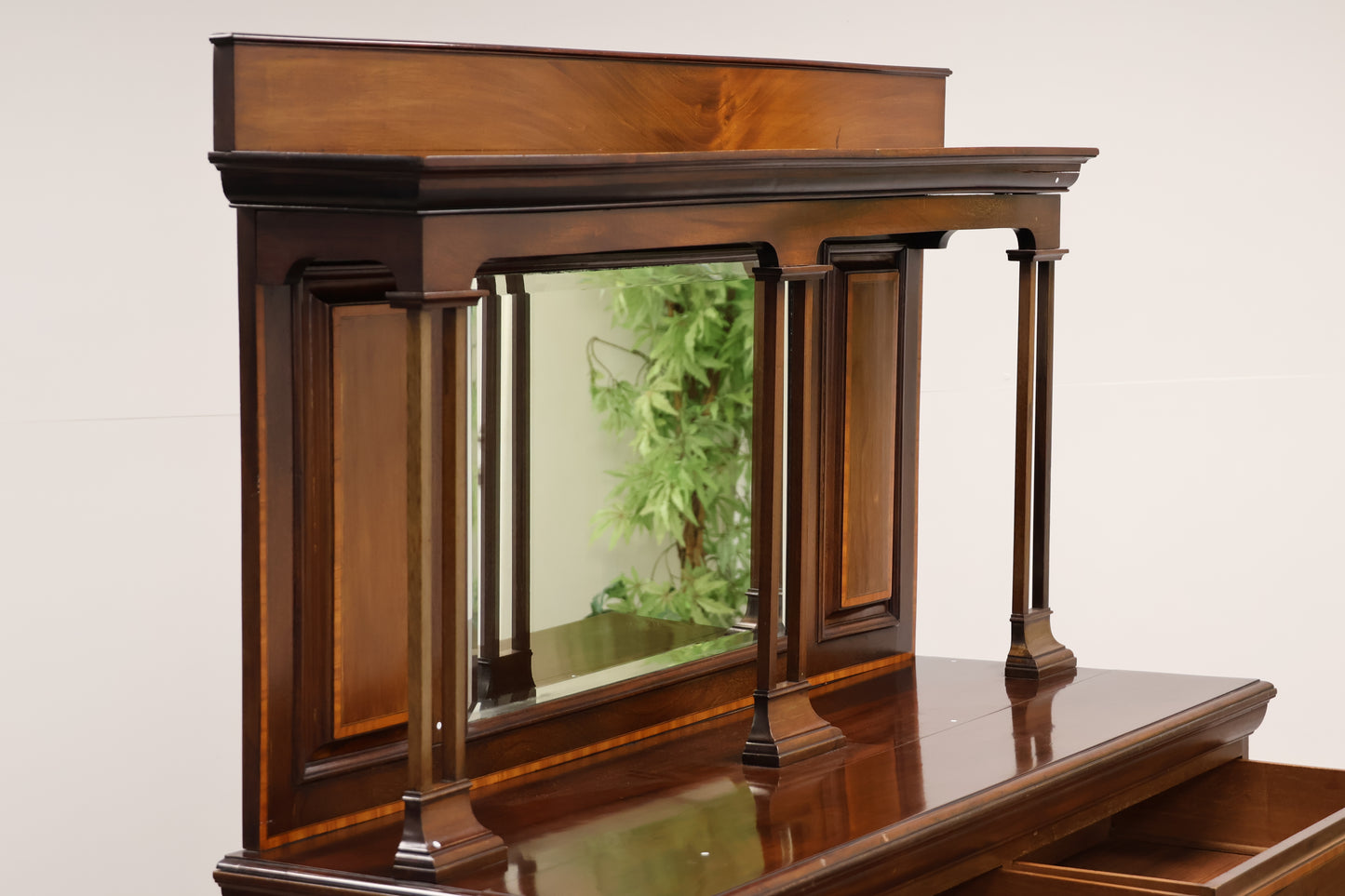 Vintage Sideboard